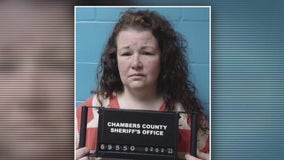 Chambers County: Sarah Hartsfield files appeal against life sentence for husband's death
