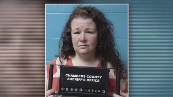 Sarah Hartsfield trial Day 6: Chambers County woman charged with husband's murder