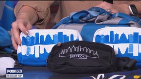 Astouri offers unique Detroit-themed apparel and accessories for women