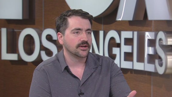 Comedian, Trae Crowder, debuts new special