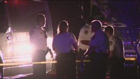 Knife-wielding man choking child shot, killed by Hillsborough County deputy: HCSO