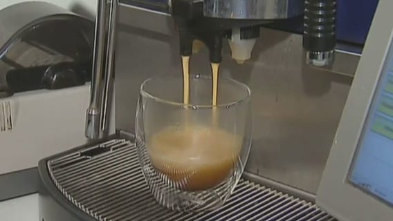 San Jose State chemistry course brews up lessons in the science of coffee