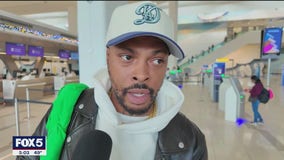 FAA cuts flights amid government shutdown: Will it be fixed by the holidays?