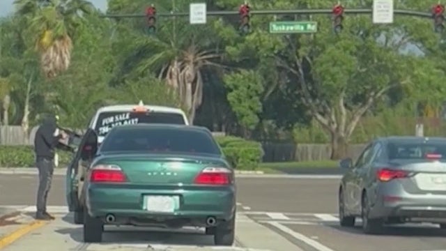 Husband of Winter Springs woman kidnapped, killed by alleged drug cartel sentenced to 7 years