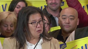 Mayor of St. Paul: Rep. Kaohly Her wins election