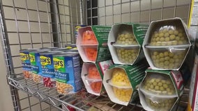 Illinois, 25 other states sue Trump administration over SNAP halt