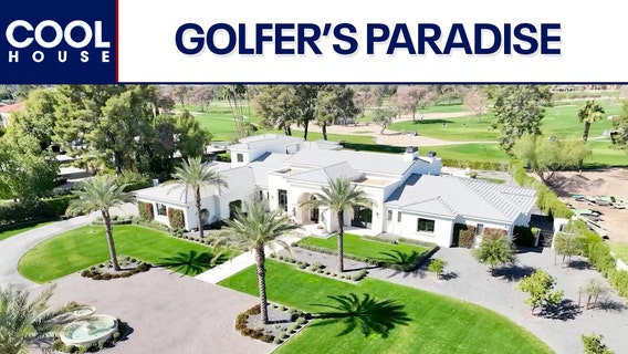 Homes on the green | Cool House Ep. 5