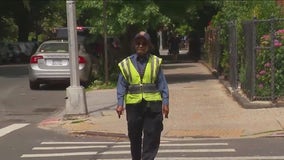 Brooklyn crossing guard retires