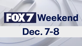 FOX 7 Weekend - Dec. 7-8