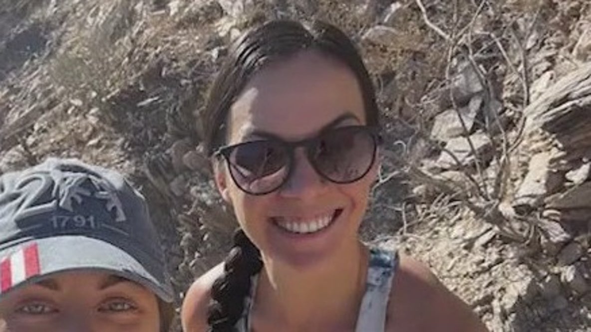 Body of missing hiker, Hannah Moody, found in Scottsdale