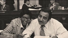 Charlie Rangel, former US congressman from Harlem, dies at 94