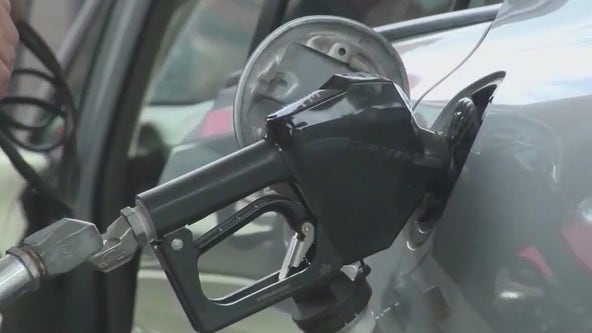 I-Team: Gas pump prices trending down