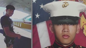 Houston attorney gives insight on legal cases for teens accused in Marine veteran's death