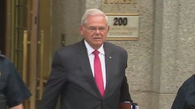 Sen. Bob Menendez's lawyers say bribery case 'dies here today'