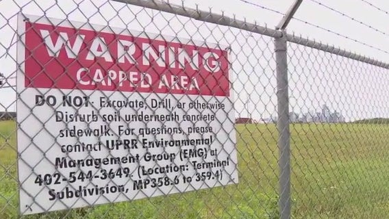 Factor Follow Up: Final Fifth Ward soil test results released amid cancer cluster investigation