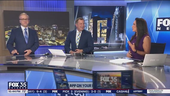 Tropics Update: October 14, 2025