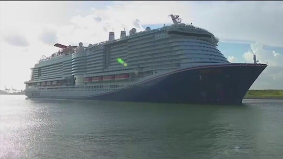 Cruise bookings could break records in 2025, experts say