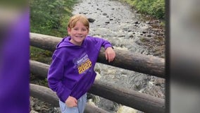 Annunciation mass shooting: Boy who spoke to reporters in viral interview needs surgery