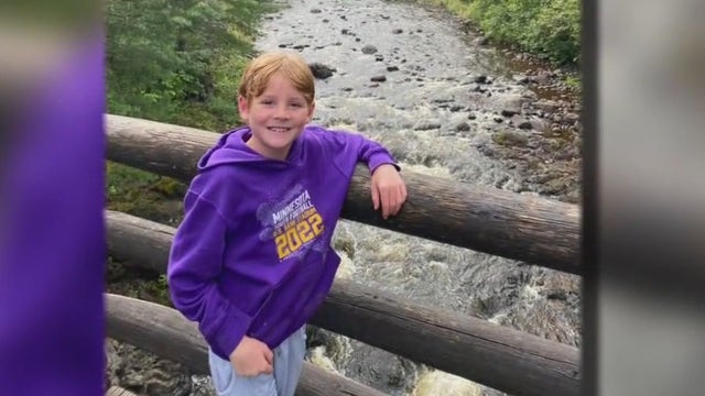 Annunciation mass shooting: Boy who spoke to reporters in viral interview needs surgery