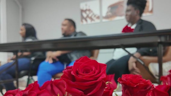 Freedom Collective works to rescue victims of sexual exploitation