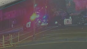 Bicyclist injured in hit and run in Oakland