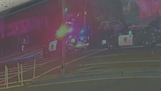 Bicyclist injured in hit and run in Oakland