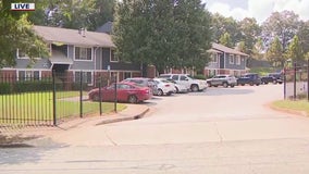 Watch dispute sparks gunfire: Four teens injured in Atlanta apartment shooting
