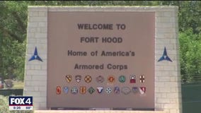 Killeen military base Fort Cavazos returns to Fort Hood
