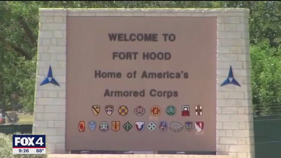 Killeen military base Fort Cavazos returns to Fort Hood