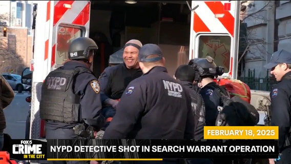 Crime in the City full episode: February 28, 2025