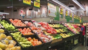 NY, NJ declare emergencies over SNAP funds