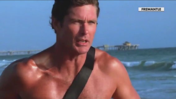 FOX orders new version of 'Baywatch'