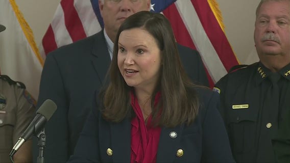 Florida Trump assassination attempt suspect faces new charge in crash that hurt child