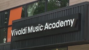 Vivaldi Music Academy in Houston faces allegations after staff say they go unpaid for months