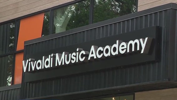 Vivaldi Music Academy in Houston faces allegations after staff say they go unpaid for months
