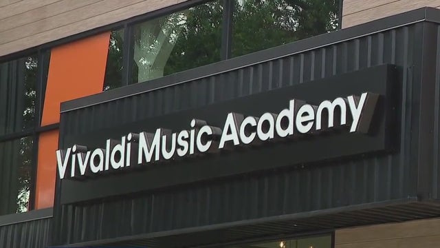 Vivaldi Music Academy in Houston faces allegations after staff say they go unpaid for months