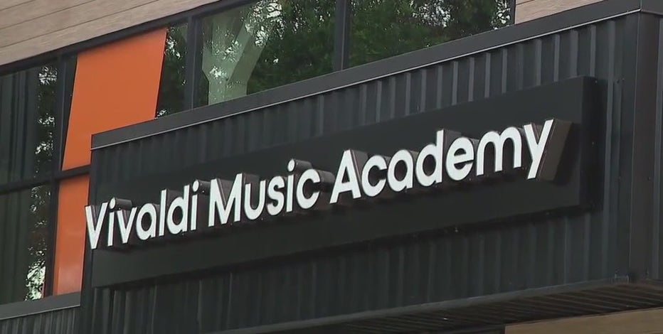 Houston music school faces allegations after staff say they go unpaid for months