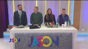 The Jason Show: Nov. 19, 2024