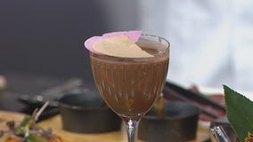 Casa Chi celebrates Día de los Muertos with a special Sacred Moon menu