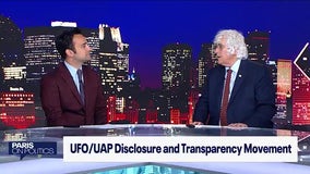 Daniel Sheehan: UFO disclosure could reshape global economics, geopolitics, science | Full Interview