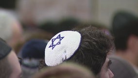 Bay Area honors Holocaust Remembrance Day