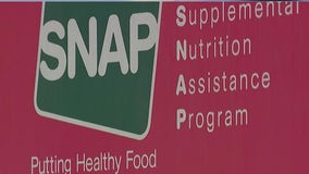 Government shutdown impacts on SNAP