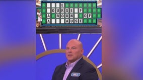 Bad 'Wheel of Fortune' answer goes viral