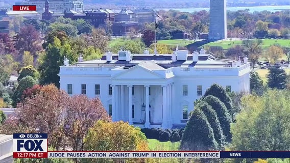 Live House election results: What GOP needs for majority