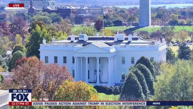 Live House election results: What GOP needs for majority