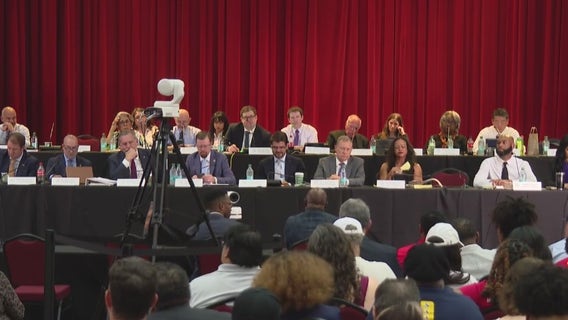 Redistricting hearing held in Houston, MSC cruises to depart from Galveston and more!