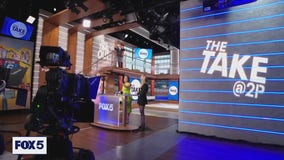 The Take @ 2p; October 23rd, 2025