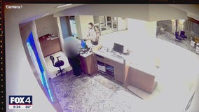 TikTok sheds light on Fort Worth hotel lawsuit