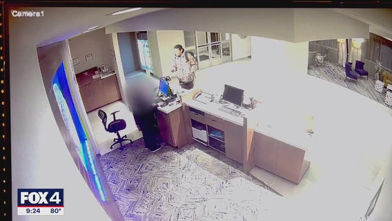 TikTok sheds light on Fort Worth hotel lawsuit