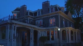 Haunted places in Minnesota: A look inside